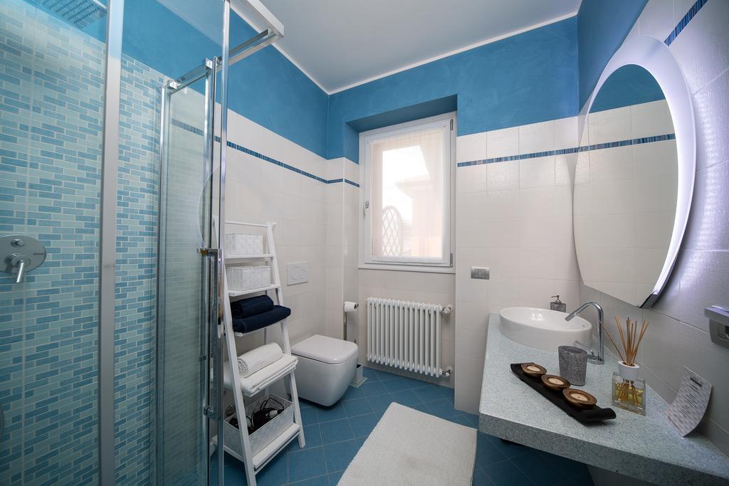 Ferienwohnung Il Portico Baveno Exterior foto